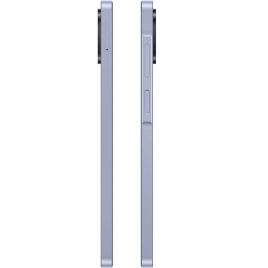 Смартфон Samsung Galaxy A07 4/64Gb Violet