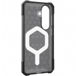 Чехол UAG Essential Armor Case with MagSafe для Samsung Galaxy S26 Ash (214534113131)