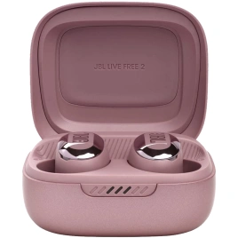 Наушники JBL Live Free 2 Rose
