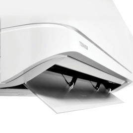 Сплит-система Toshiba Seiya RAS-18CVG-EE White