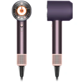 Фен Dyson Supersonic Nural HD16 Jasper Plum