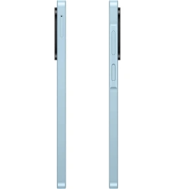 Смартфон Samsung Galaxy A17 6/128Gb Blue