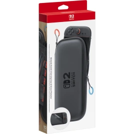 Чехол Nintendo Carrying Case and Screen для Nintendo Switch 2