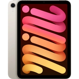 Планшет Apple iPad Mini (2024) Wi-Fi 512gb Starlight