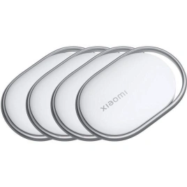 Трекер Xiaomi Tag 4 Pack White
