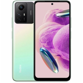 Смартфон Xiaomi Redmi Note 12S 8/256Gb Pearl Green Global Version