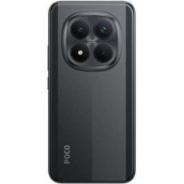 Смартфон Xiaomi Poco M8 Pro 5G 8/256Gb Black EAC