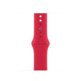 Ремешок Apple Watch 41mm (PRODUCT)RED Sport Band M/L