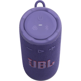 Портативная колонка JBL Grip Purple