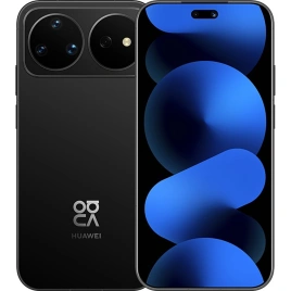 Смартфон Huawei Nova 16s Pro 12/512GB Starry Black (51099BSJ)