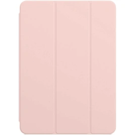 Чехол Gurdini Smart Magnet Series для ipad Air 13 (2024) Pink Sand
