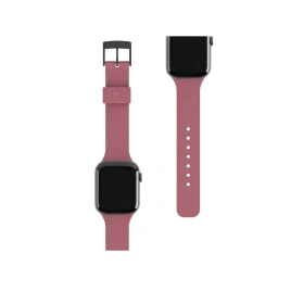 Ремешок UAG U DOT 45mm Apple Watch Dusty Rose (19249K314848)