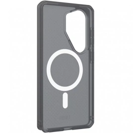 Чехол UAG DOT Case with MagSafe для Samsung Galaxy S26 Ultra Ash (214519113131)