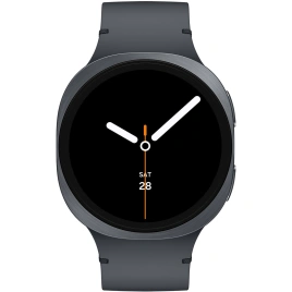 Смарт-часы Samsung Galaxy Watch8 LTE 40 mm SM-L325 Graphite