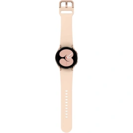 Смарт-часы Samsung Galaxy Watch4 40 mm (SM-R860) Rose Gold