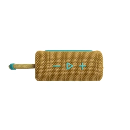 Портативная колонка JBL GO 3 Yellow