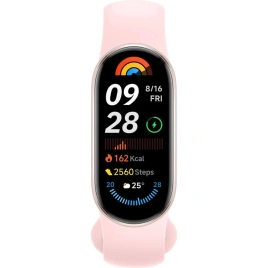 Фитнес-браслет Xiaomi Mi Smart Band 9 Mystic Rose