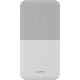 Модем Huawei 4G Mobile 5 E5586-326 Wi-Fi White (51071VHV)