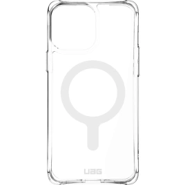 Чехол UAG Plyo with MagSafe для iPhone 13 Pro (113152184343) Ice