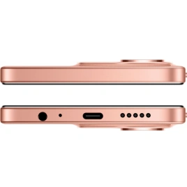 Смартфон Xiaomi Redmi 15C 4/128Gb (NFC) Twilight Orange EAC