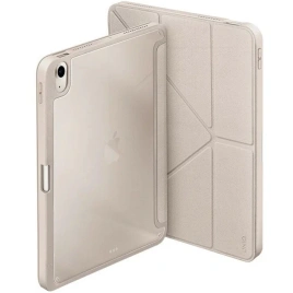 Чехол Uniq Moven для Pad Air 10.9 (2022/20) Ivory