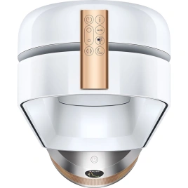 Очиститель воздуха Dyson TP09 Purifier White/Gold