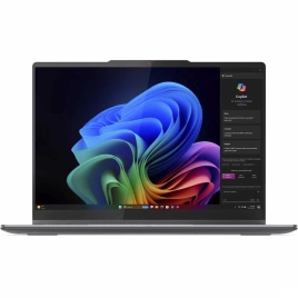 Ноутбук Lenovo Yoga 7 14ILL10 14 OLED/ i7-256V Ultra/16GB/1TB SSD (83JQ003FRK) Luna Grey