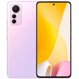Смартфон Xiaomi 12 Lite 8/256Gb Pink Global Version