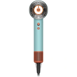 Фен Dyson Supersonic Nural HD16 Ceramic Patina/Topaz