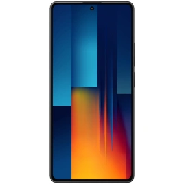 Смартфон XiaoMi Poco M6 Pro 12/512Gb Black EAC