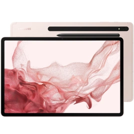 Планшет Samsung Galaxy Tab S8+ Wi-Fi 256Gb Pink Gold (SM-X800)