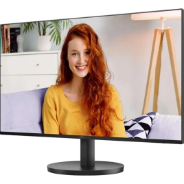 Монитор AOC 24" 24B3HA2 IPS Black
