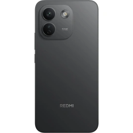 Смартфон Xiaomi Redmi Note 17 Pro Max 5G 8/512Gb Black EAC