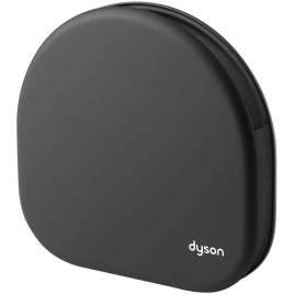 Наушники Dyson On Track CNC Black/Nickel