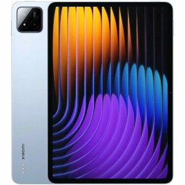Планшет Xiaomi Pad 7 12/256Gb Wi-Fi Blue Global Version