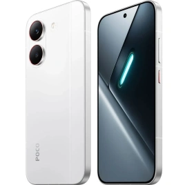Смартфон Xiaomi Poco X8 Pro 8/512Gb White Global Version