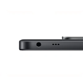 Смартфон Xiaomi Redmi 17 5G 4/256Gb Black Global Version