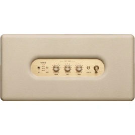 Портативная акустика Marshall Woburn III Cream