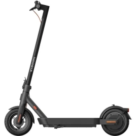Электросамокат Xiaomi Electric Scooter 4 Pro 2nd Gen (BHR8067GL) Black