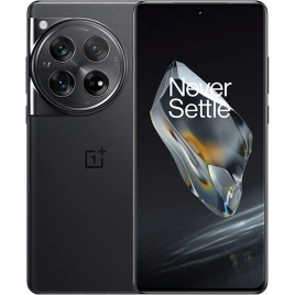 Смартфон OnePlus 12 5G 16/512Gb Silky Black