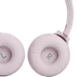 Наушники JBL Tune 510 BT Pink