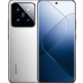 Смартфон Xiaomi 14 Pro 16/512Gb Silver CN