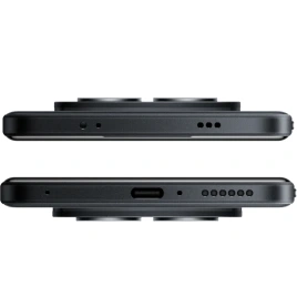 Смартфон Xiaomi Redmi Note 15 Pro 4G 12/256Gb Black EAC