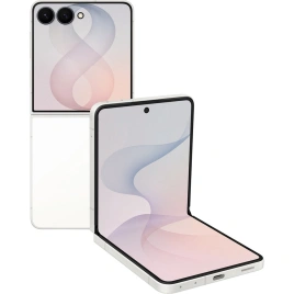 Смартфон Samsung Galaxy Z Flip8 SM-F776B 12/512GB Cream