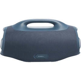 Портативная колонка JBL Boombox 4 Blue