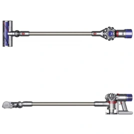 Пылесос Dyson V8 Absolute SV25 Silver/Nickel