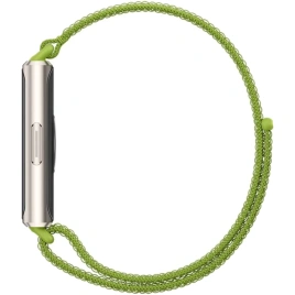 Фитнес-браслет Huawei Band 11 Pro Aluminium Case Green (55020GUT)