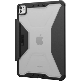 Чехол UAG Plyo для iPad Pro 11 2024 (124477114043) Black/Ice