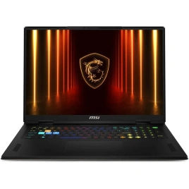 Ноутбук MSI Vector A18 HX AI A2XWIG-890RU 18 IPS/ i9-275HX Ultra/32GB/2TB SSD (9S7-1824B4-890) Cosmos Gray