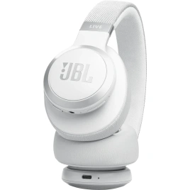 Наушники JBL Live 770NC White